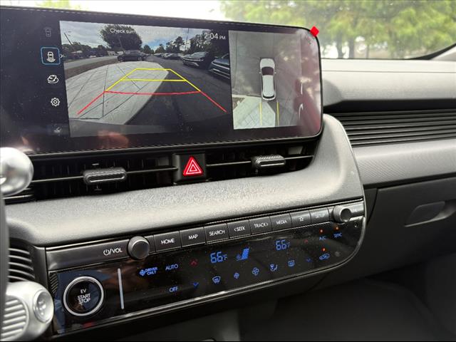 2025 Hyundai IONIQ 5 XRT