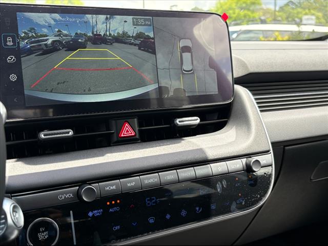 2025 Hyundai IONIQ 5 Limited