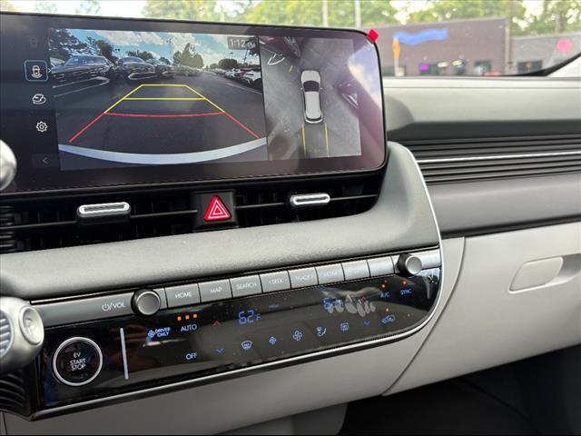 2025 Hyundai IONIQ 5 Limited