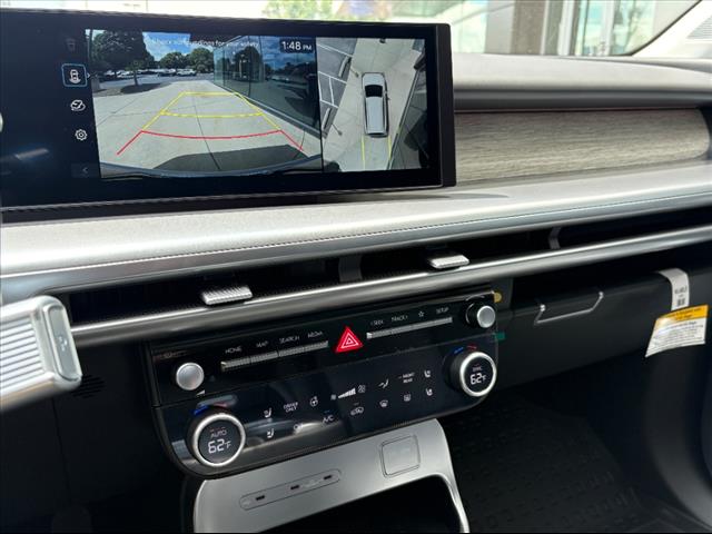 2026 Hyundai IONIQ 9 Performance Limited