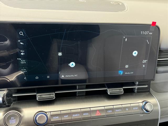 2025 Hyundai KONA Electric SEL