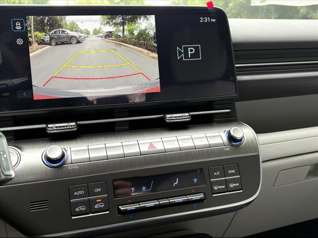 2025 Hyundai KONA SEL Convenience
