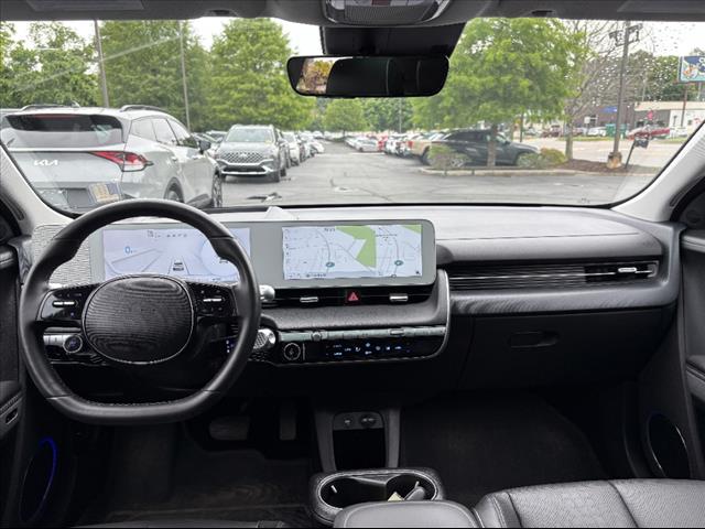 2023 Hyundai IONIQ 5 Limited