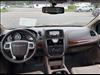 2016 Chrysler Town and Country Touring-L