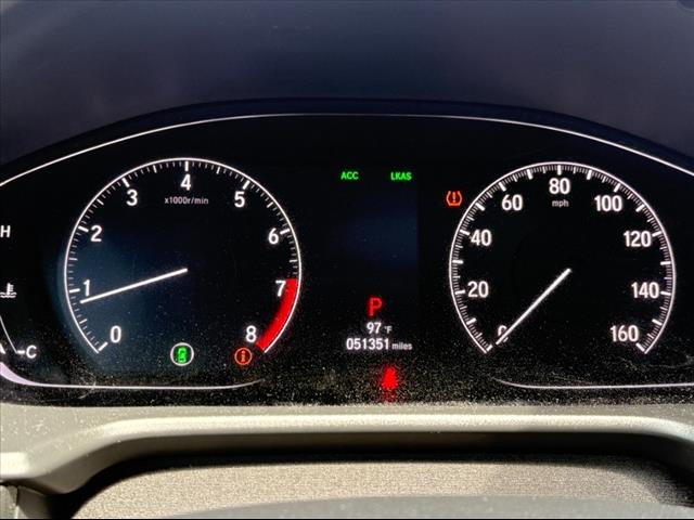 2020 Honda Accord Sport 2.0T