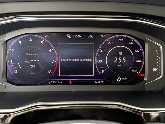 2024 Volkswagen Jetta GLI 40th Anniversary Edition