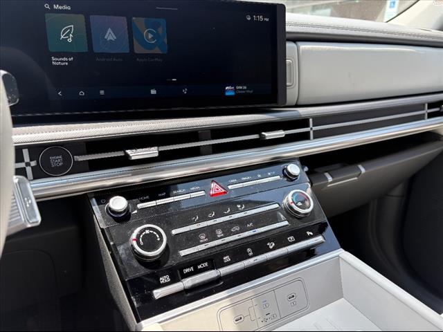 2025 Hyundai SANTA FE SE