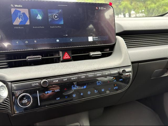 2025 Hyundai IONIQ 5 XRT