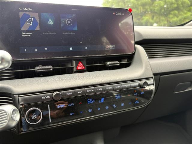 2025 Hyundai IONIQ 5 XRT