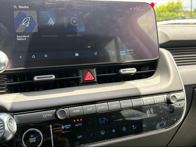 2025 Hyundai IONIQ 5 Limited
