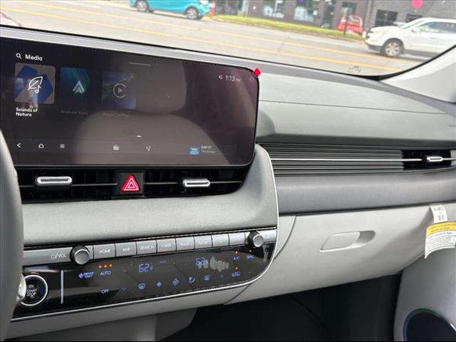 2025 Hyundai IONIQ 5 Limited