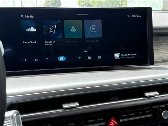 2026 Hyundai IONIQ 9 Performance Limited