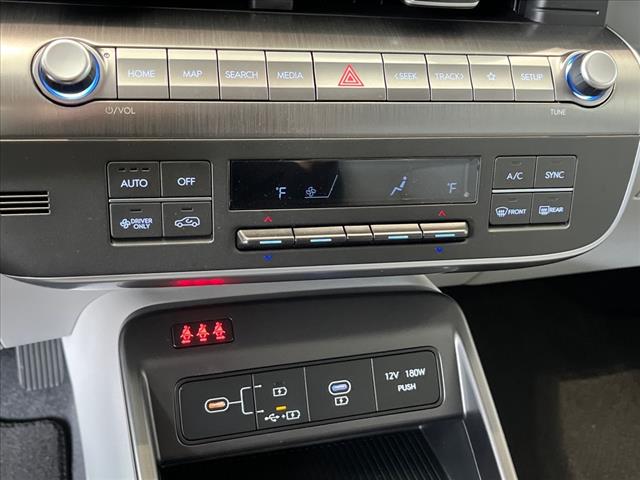 2025 Hyundai KONA Electric SEL
