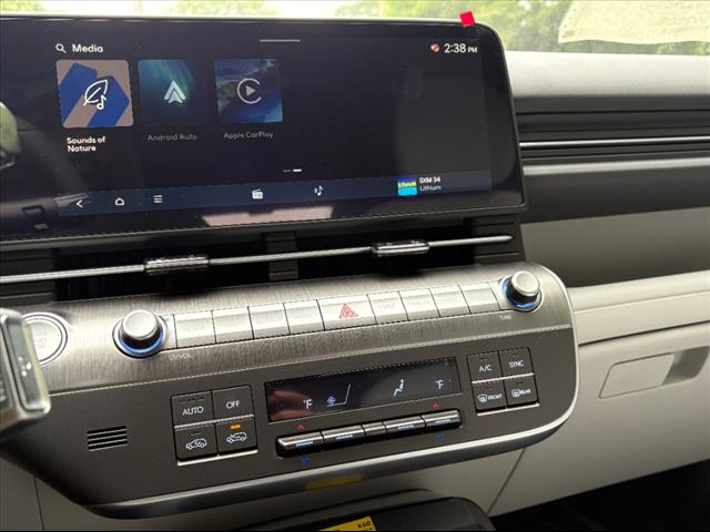 2025 Hyundai KONA SEL Convenience