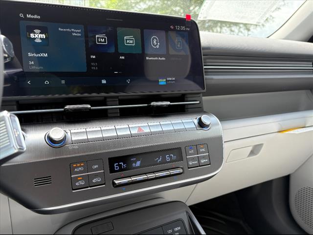 2025 Hyundai KONA SEL Convenience