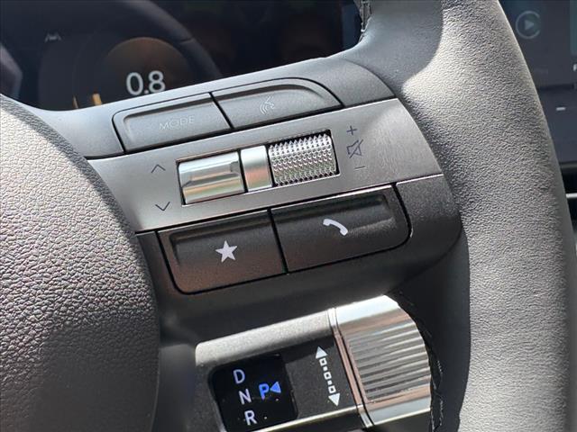 2025 Hyundai KONA SEL Convenience