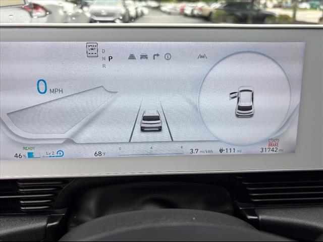 2023 Hyundai IONIQ 5 Limited