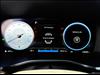 2023 Hyundai SANTA FE Hybrid Blue