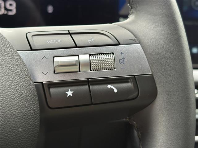 2025 Hyundai TUCSON XRT