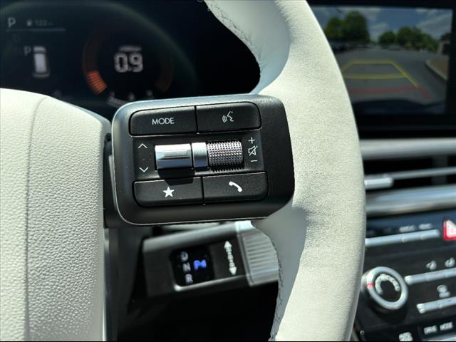 2025 Hyundai SANTA FE SE