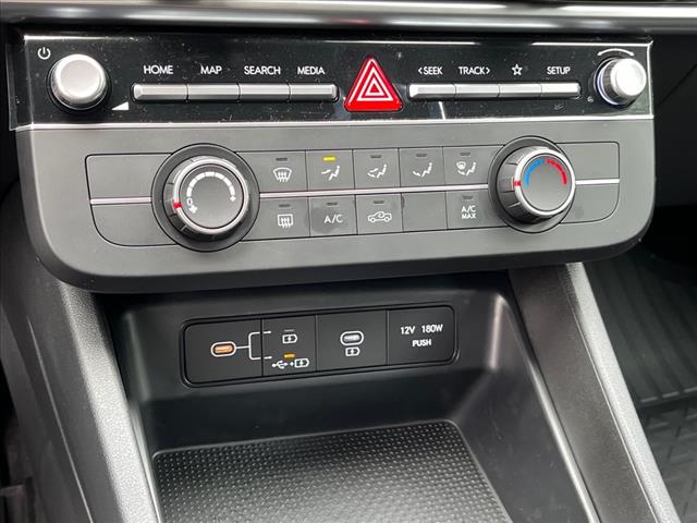 2025 Hyundai SANTA CRUZ SE