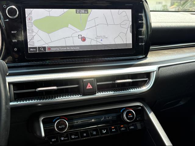 2023 Kia K5 GT