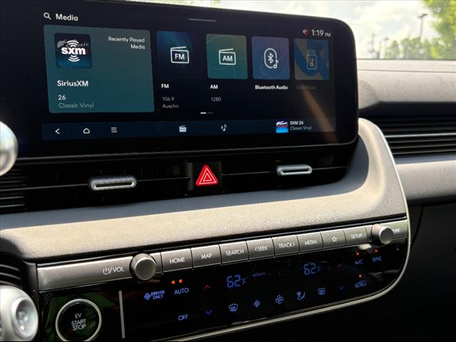 2025 Hyundai IONIQ 5 SEL