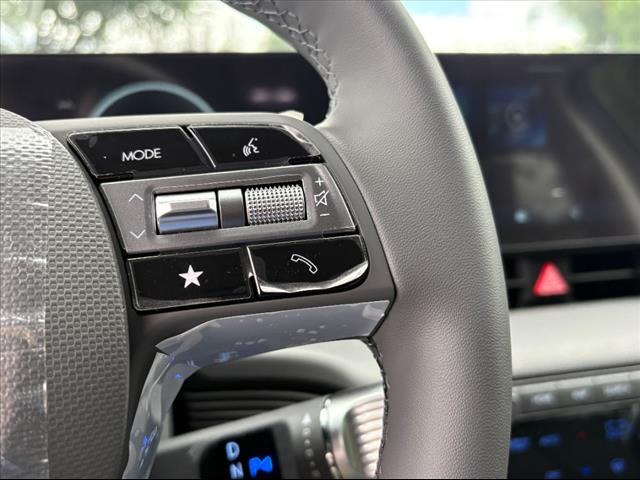 2025 Hyundai IONIQ 5 SEL