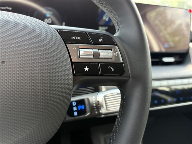 2025 Hyundai IONIQ 5 SEL