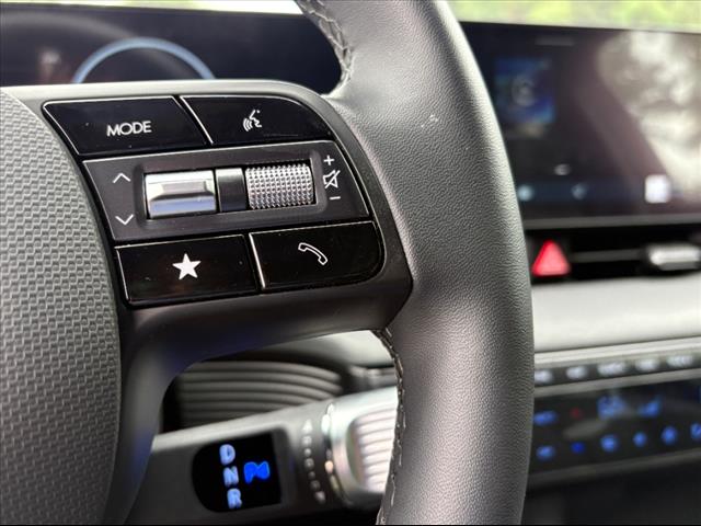 2025 Hyundai IONIQ 5 XRT