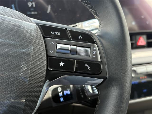 2025 Hyundai IONIQ 5 Limited