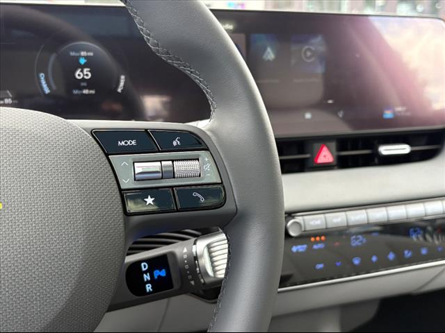 2025 Hyundai IONIQ 5 Limited