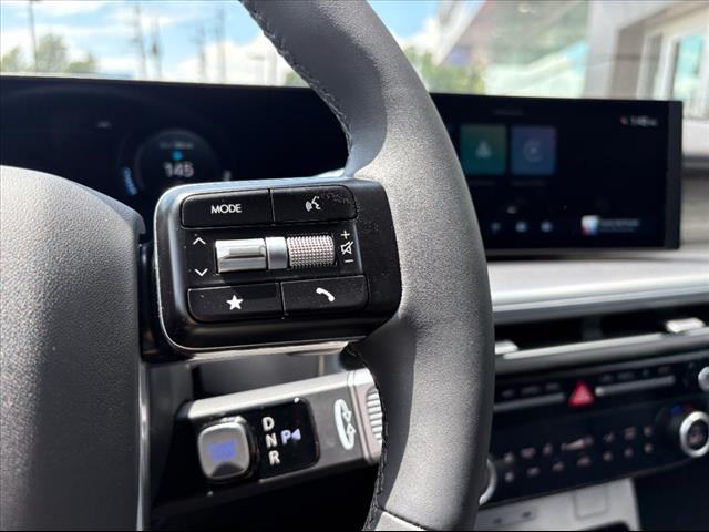 2026 Hyundai IONIQ 9 Performance Limited