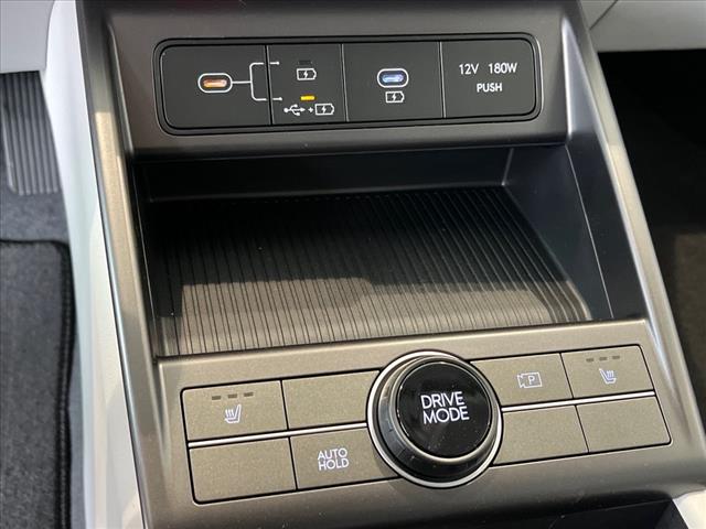 2025 Hyundai KONA Electric SEL