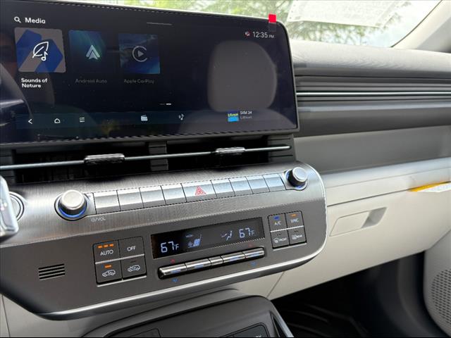 2025 Hyundai KONA SEL Convenience