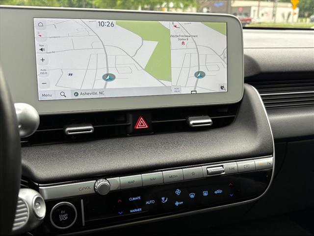 2023 Hyundai IONIQ 5 Limited