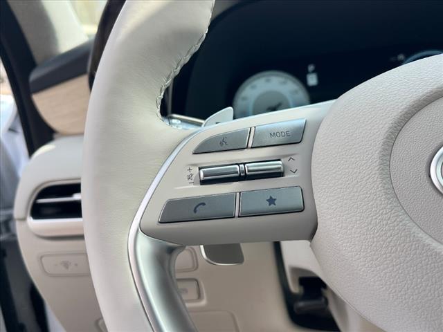 2025 Hyundai PALISADE Limited