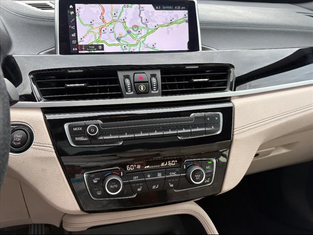 2022 BMW X1 sDrive28i