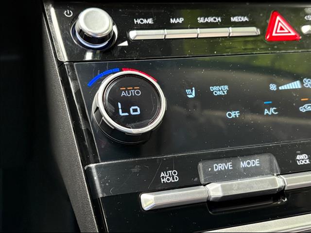 2025 Hyundai SANTA FE Hybrid SEL