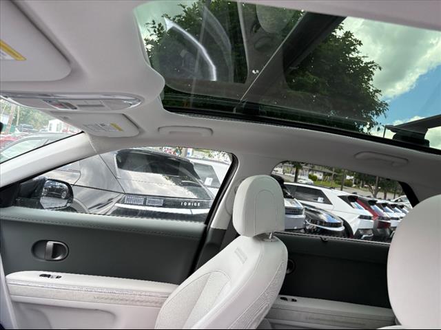 2025 Hyundai IONIQ 5 Limited