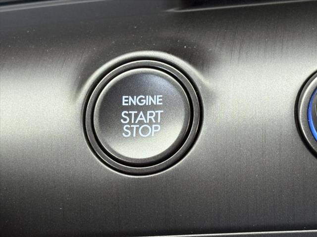 2025 Hyundai KONA N Line S