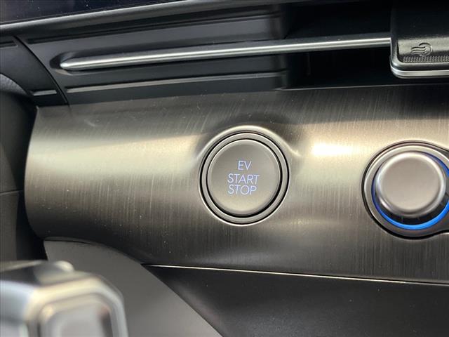 2025 Hyundai KONA Electric SEL