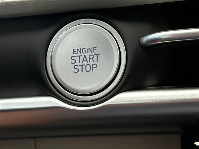 2025 Hyundai TUCSON Hybrid Blue