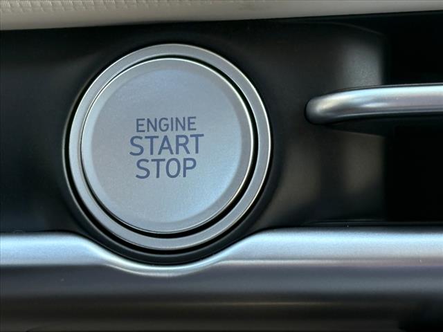 2025 Hyundai TUCSON Hybrid Blue