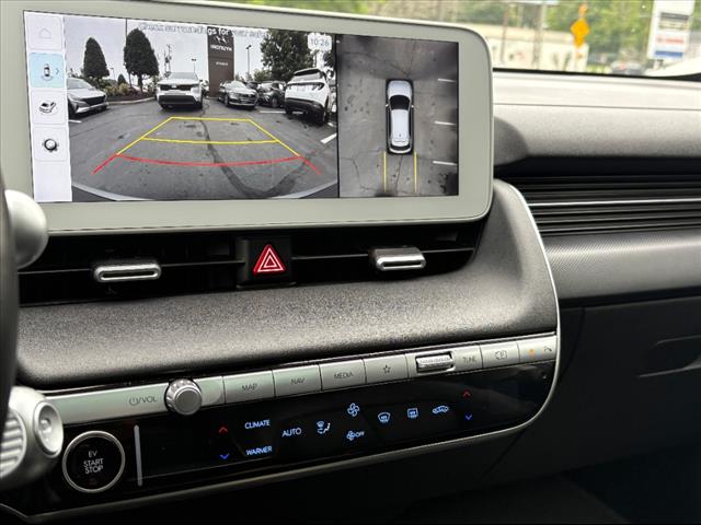 2023 Hyundai IONIQ 5 Limited