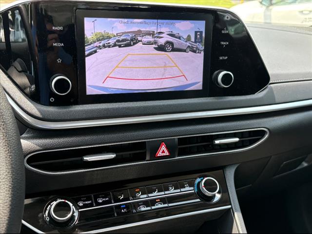2023 Hyundai Sonata SE