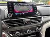 2022 Honda Accord Hybrid Base