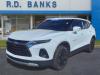 2022 Chevrolet Blazer