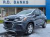 2021 Chevrolet Trax