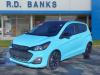 2022 Chevrolet Spark